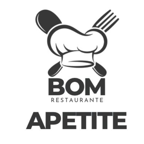 Restaurante Bom Apetite - logo