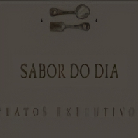 Sabor do Dia - Pratos Executivos - logo