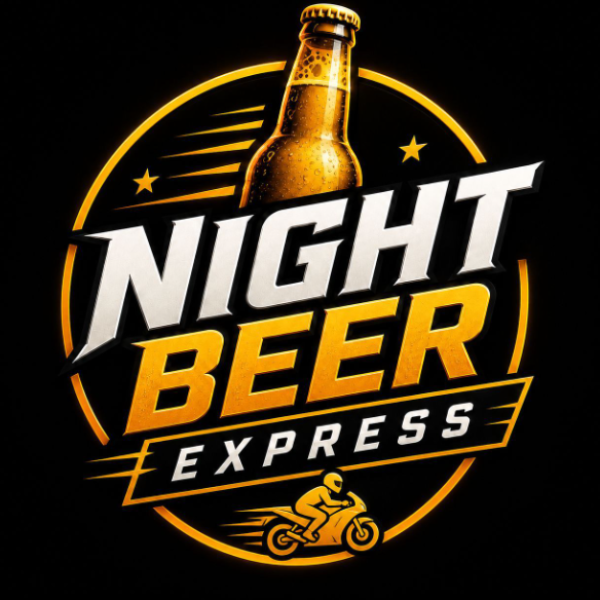 Nigth beer express - logo
