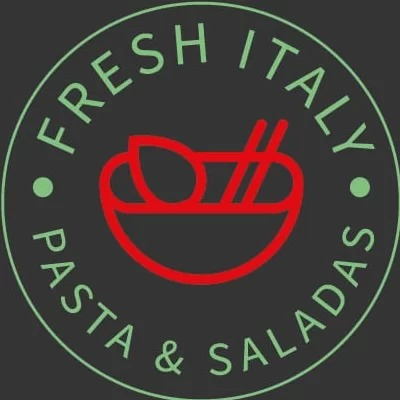 Fresh Italy - logo