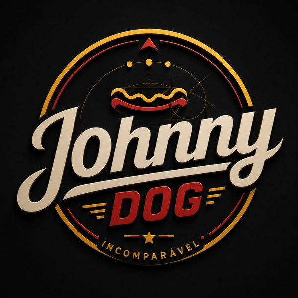 Johnny Dog - logo