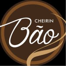 CAFETERIA CHEIRIN BÃO  - logo