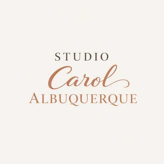 Studio Carol Albuquerque - logo