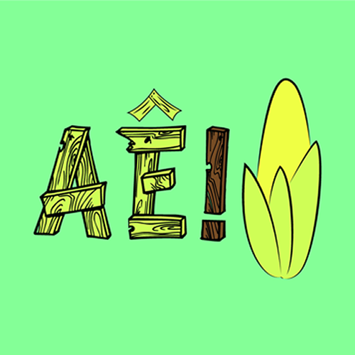 Pamonharia Pamonhaê - logo