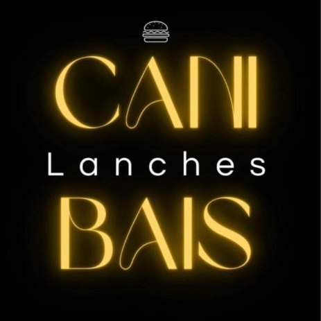 Canibais Lanches - logo
