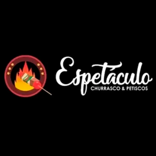 Espetáculo Churrasco, Espetinho & Petiscos  - logo
