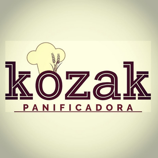 Kozak Panificadora - logo