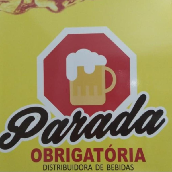 Parada Obrigatória  - logo