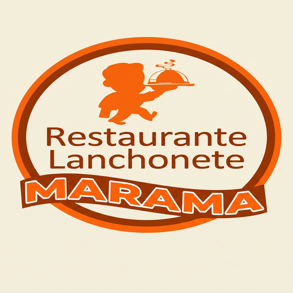 Marama Restaurante - logo