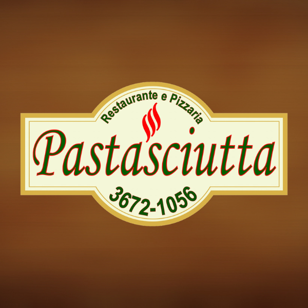Pastasciutta CGS - logo