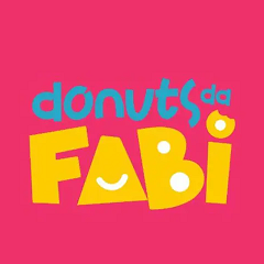 Donuts da Fabi Araxá - logo