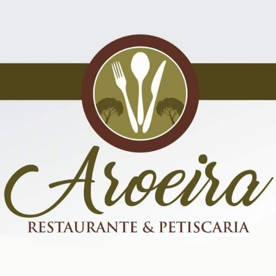 Aroeira - logo