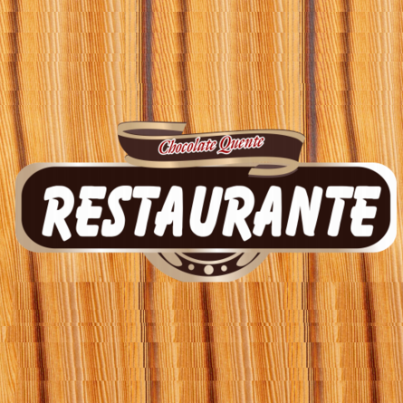 Restaurante Chocolate Quente - logo