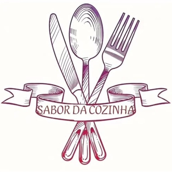 Sabor da Cozinha - logo