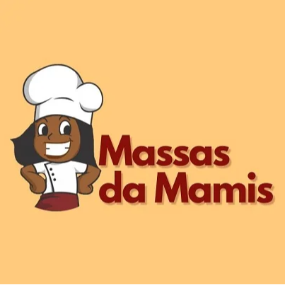 Massa da Mamis - logo