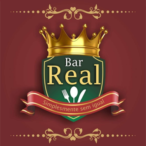 Bar Real - logo