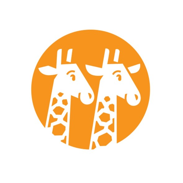 GIRAFFAS BURGER - ALTO PARANÁ - logo