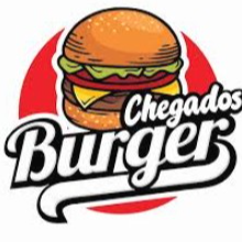 Chegados Burguer - Hamburgueria Artesanal - logo