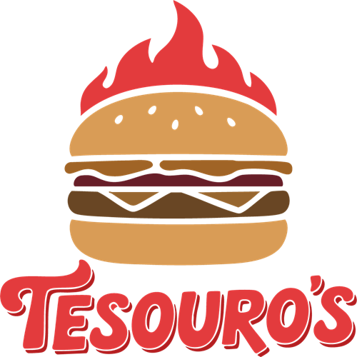 Tesouro’s Burguer - logo