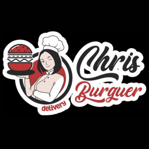 Chris Burguer - logo