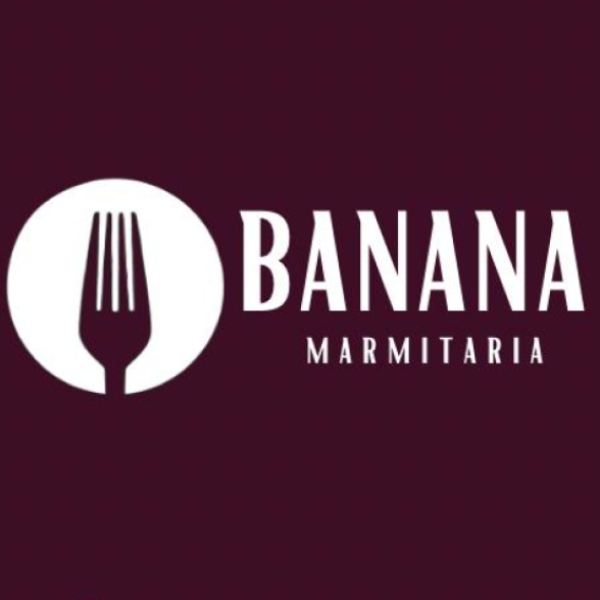 Banana Marmitaria - logo