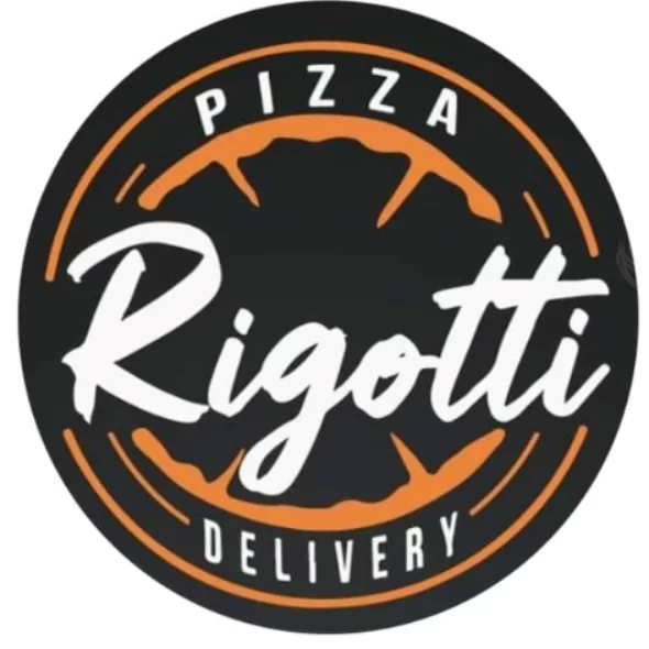 PIZZA RIGOTTI - logo