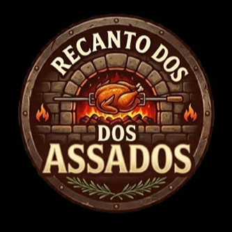 RECANTO DOS ASSADOS - logo