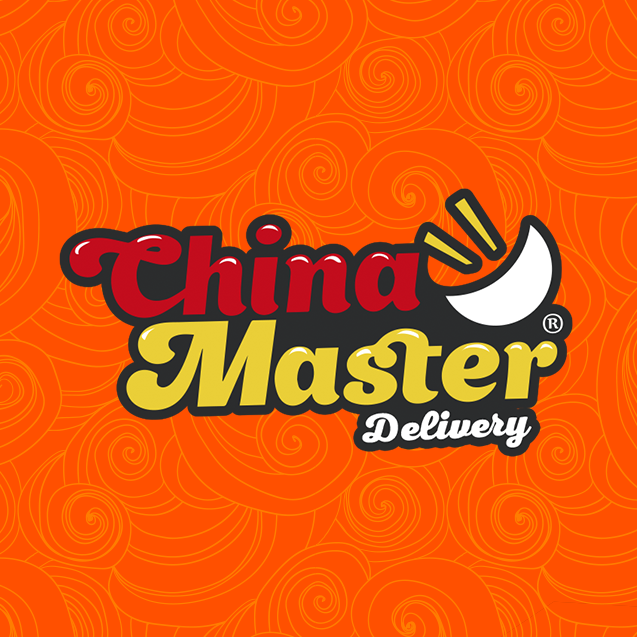 China Master Delivery - logo