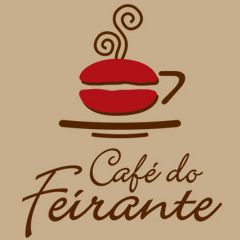 Café do Feirante - logo