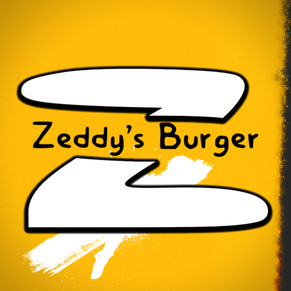 Zeddy's Burguer - Quatro Barras - logo