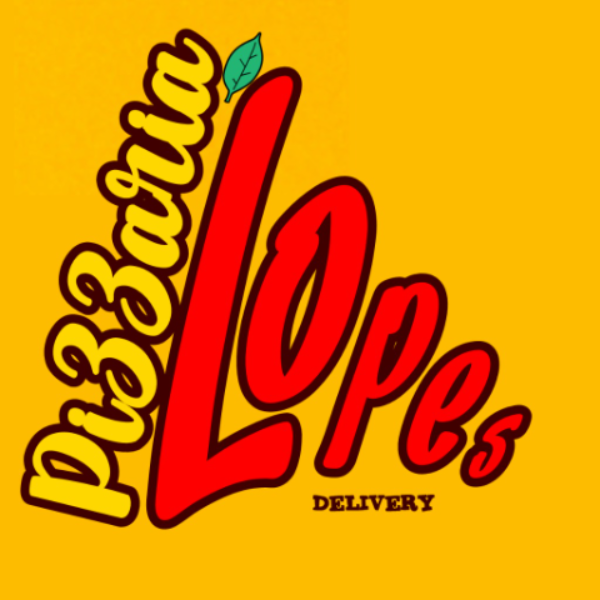 Pizzaria Lopes Delivery - logo