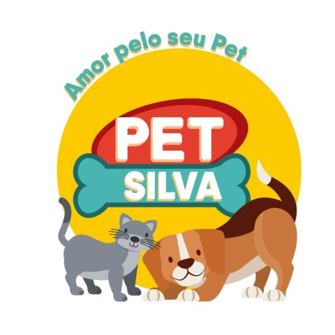 Pet Silva - logo