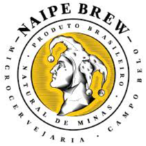 Naipe Brew Varginha - logo