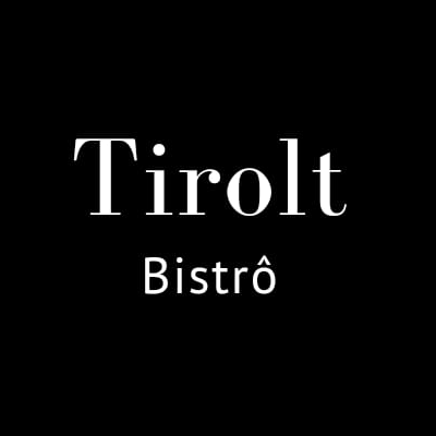 Tirolt Bistrô - logo