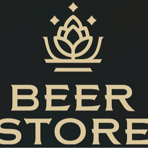 Beer Store Conveniência - logo