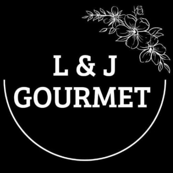 L&J Gourmet - logo