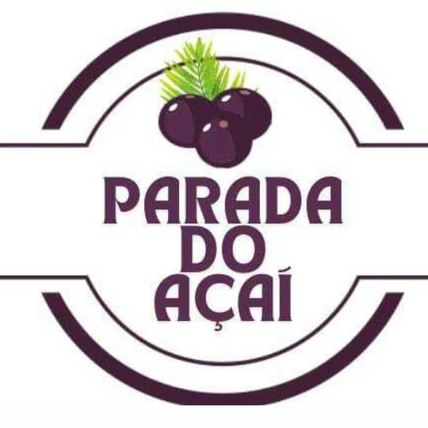Parada do Açai - logo