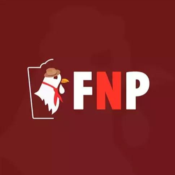 FNP - Venâncio Aires  - logo
