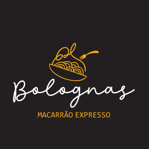 Bolognas Macarrão Expresso - logo