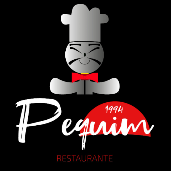 Restaurante Pequim - Pato Branco - logo