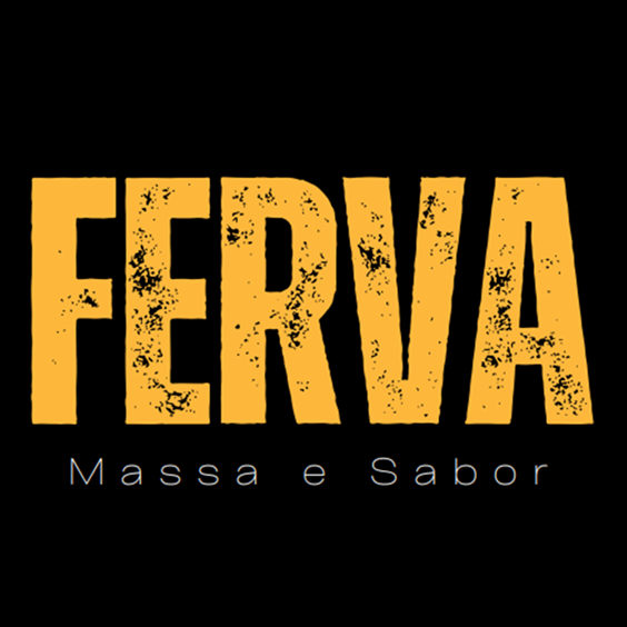 Ferva Massa Sabor - logo