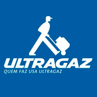 Ultragaz Loeblein - logo