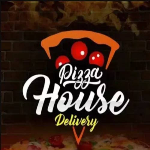 Pizza House Delivery - logo