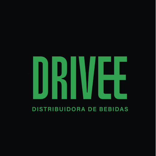 Drivee - Distribuidora de Bebidas - logo