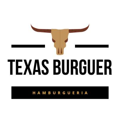 Texas burguer  - logo