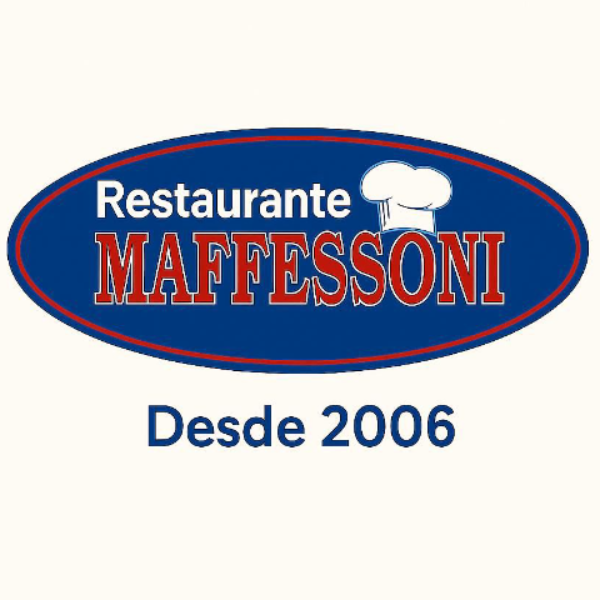 Restaurante Maffessoni - logo