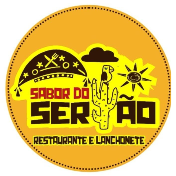 Sabor do Sertão Rest e Lanchonete - Loja 01 - logo