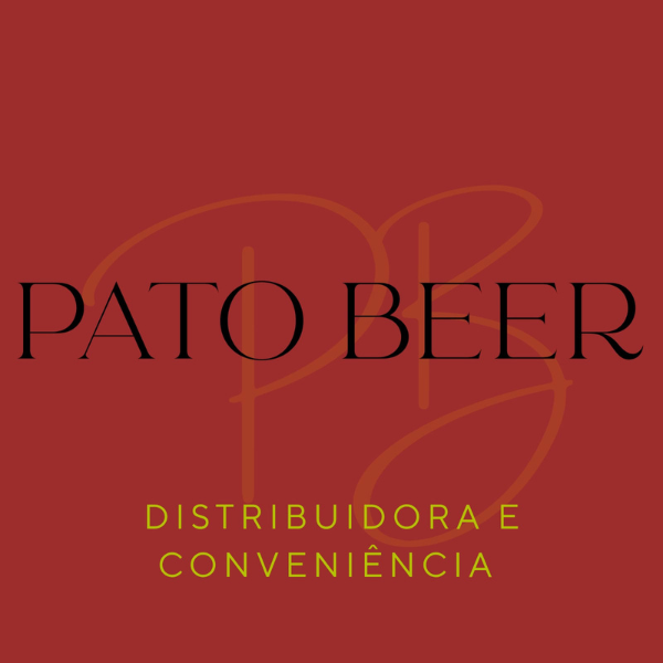 PATO BEER - logo