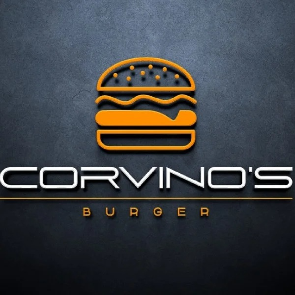 Corvino's Burguer  - logo