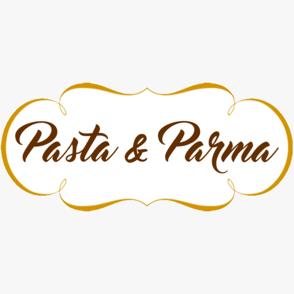 Pasta Parma - logo